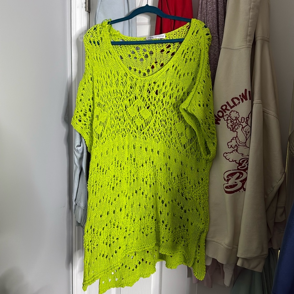 Swim Cover up